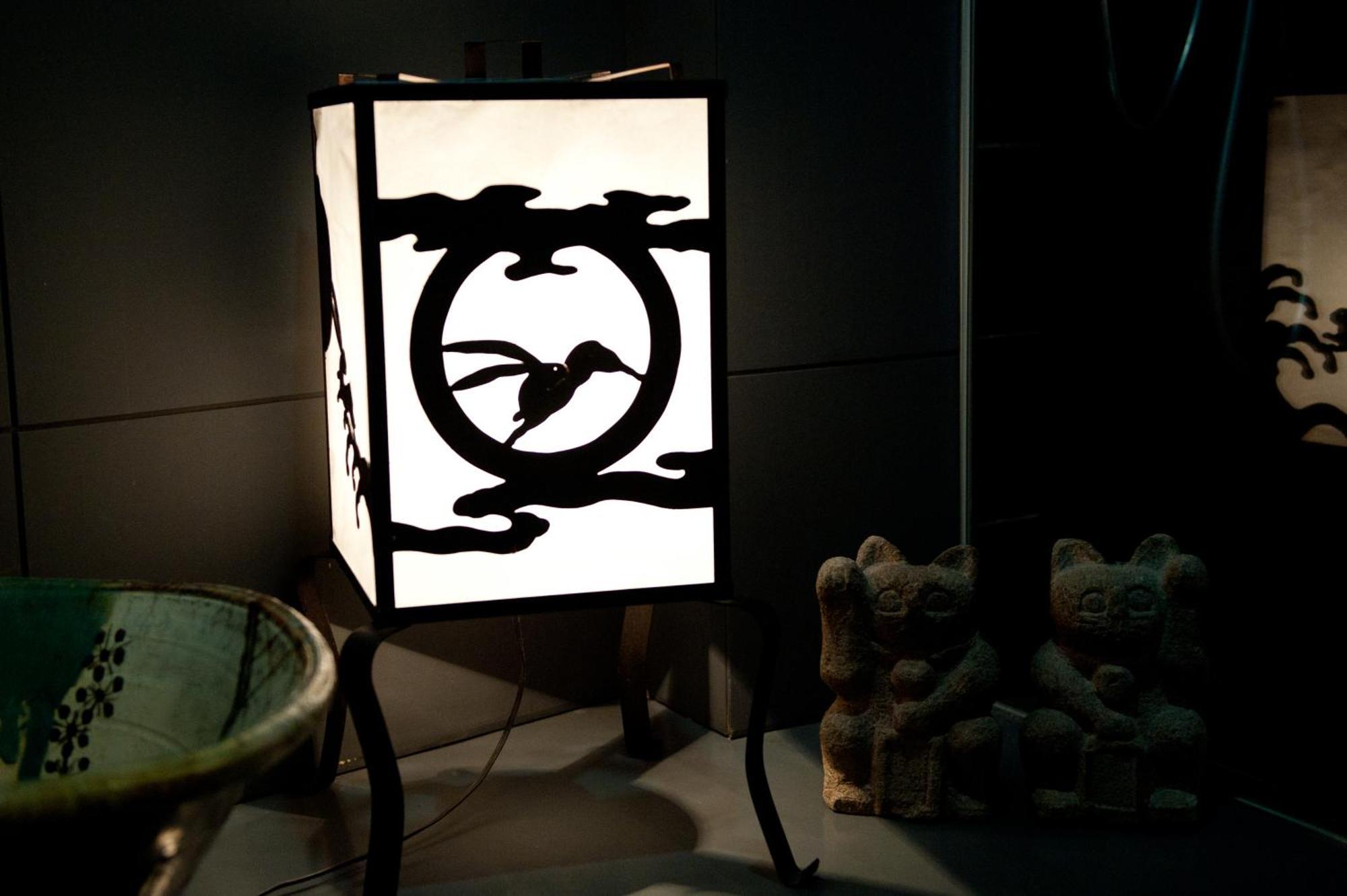 Andon Ryokan Tokio Zewnętrze zdjęcie